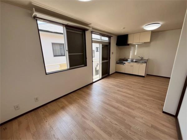 ファミリーハイツ 部屋画像