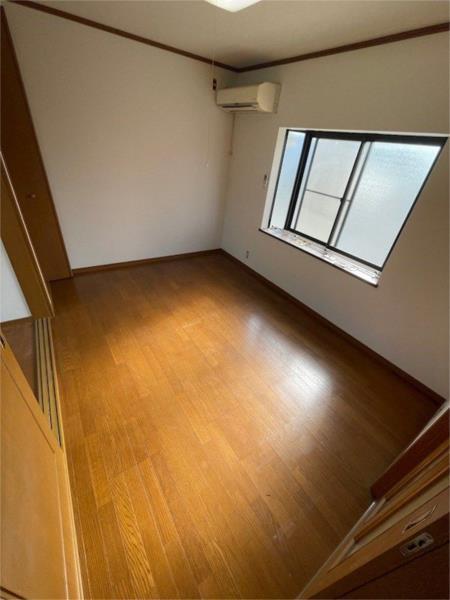 リバーハイツ その他部屋・スペース