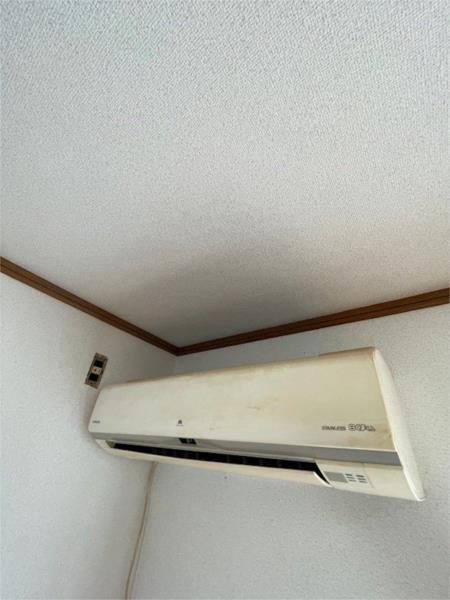 リバーハイツ 部屋画像