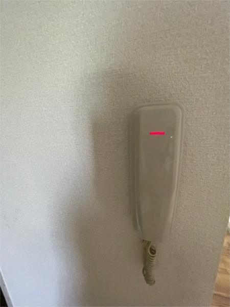 エクセレントパレス セキュリティ