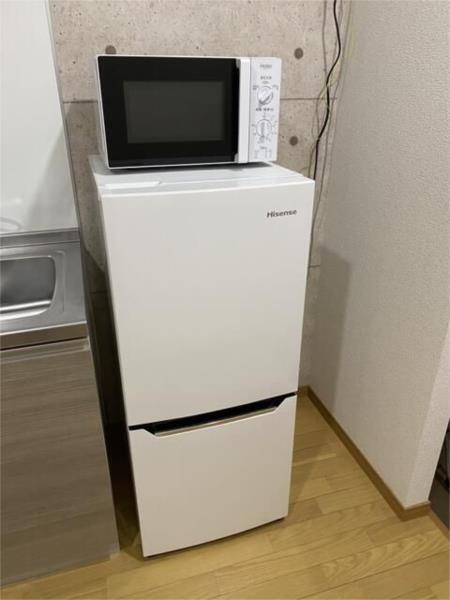 エトランス小松町Ｂ 部屋画像