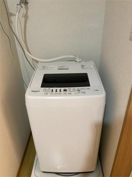 エトランス小松町Ｂ その他