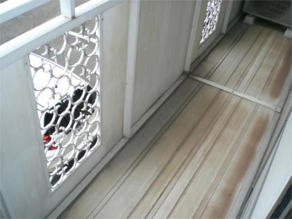 ハイツ梅ヶ枝 部屋画像