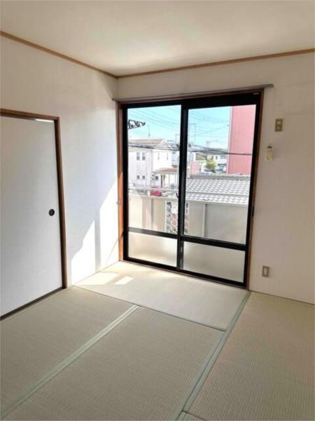 ハイツ梅ヶ枝 その他