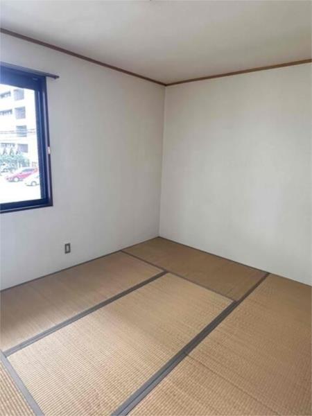 ハイツ梅ヶ枝 その他部屋・スペース