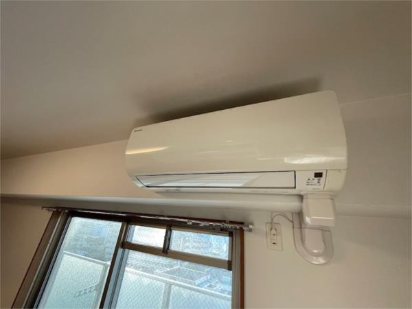 エクセル姫路 部屋画像