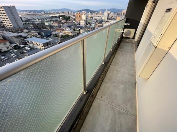 エクセル姫路 部屋画像