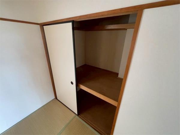 PerfectLife姫路 収納