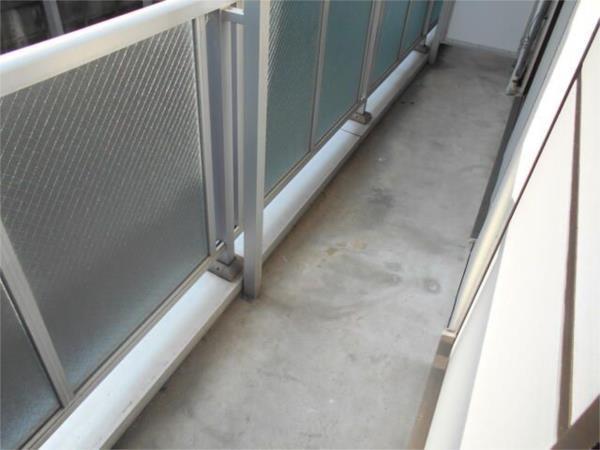 ピュアコート北八代 部屋画像