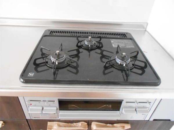 ピュアコート北八代 部屋画像