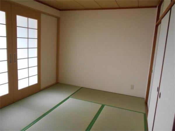 ピュアコート北八代 その他
