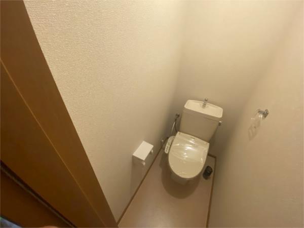 メゾン鷹取 トイレ