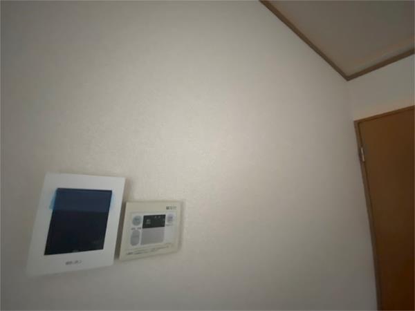 メゾン鷹取 セキュリティ