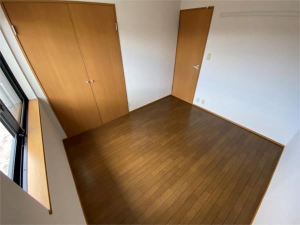 ヴァンベール　A棟 その他部屋・スペース