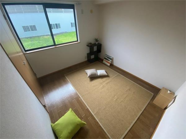 メゾン鷹取 その他部屋・スペース