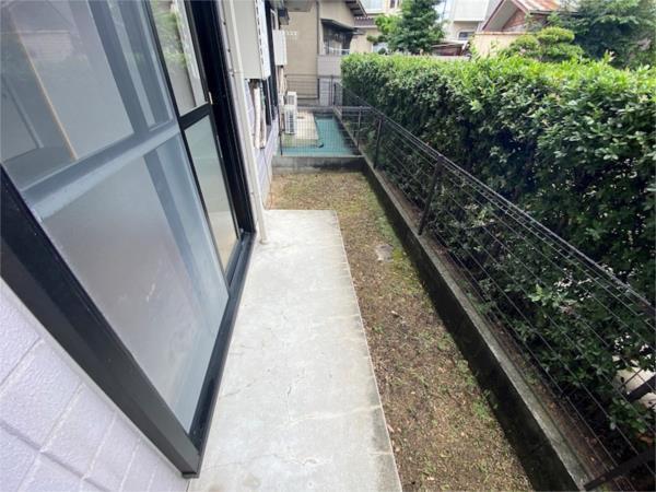 ヴァンベール　A棟 部屋画像