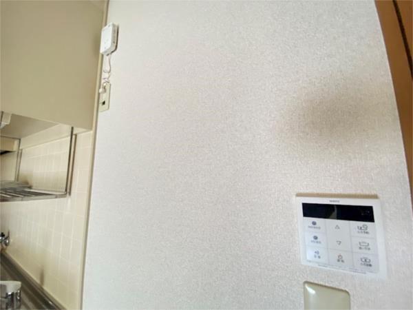 ヴァンベール　A棟 部屋画像