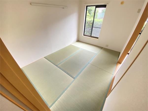 ヴァンベール　B棟 その他