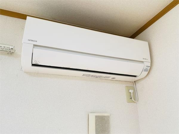 フィールド・パレスIII 部屋画像