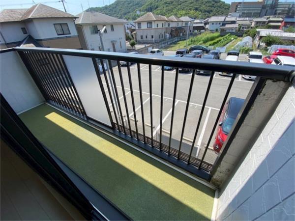 サンハイム下手野A棟 部屋画像