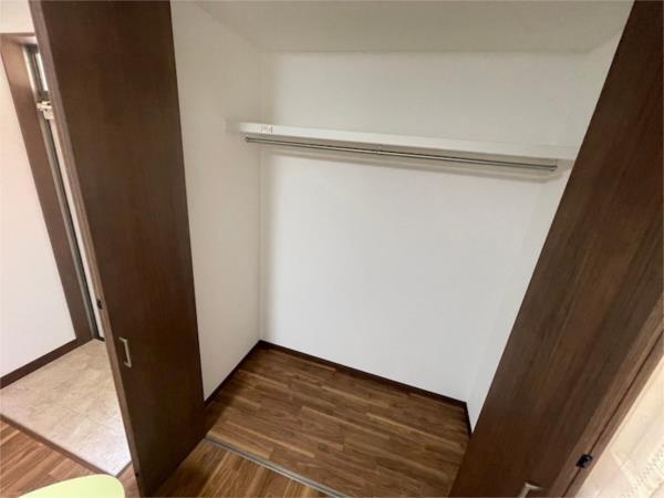 メゾンR 収納