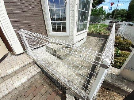 アメニティ１０ 部屋画像