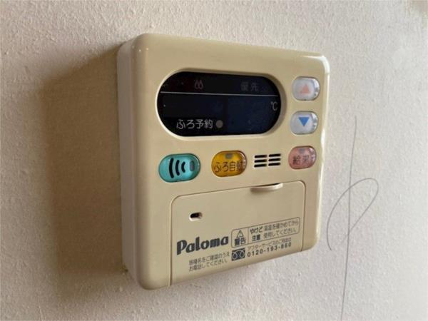 アメニティ１０ 部屋画像