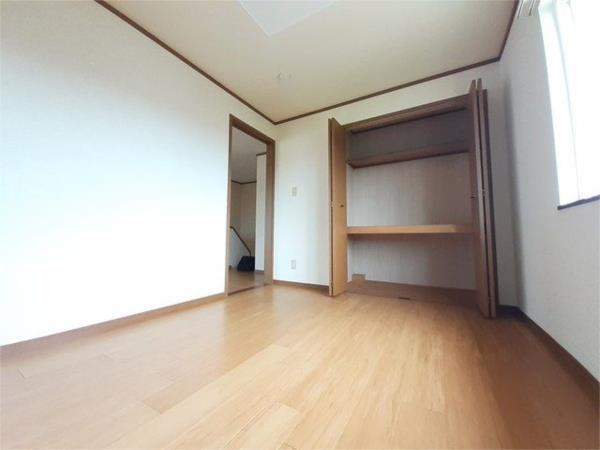 アメニティ１０ その他部屋・スペース