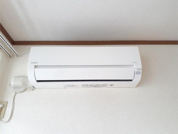 アメニティ１０ 部屋画像