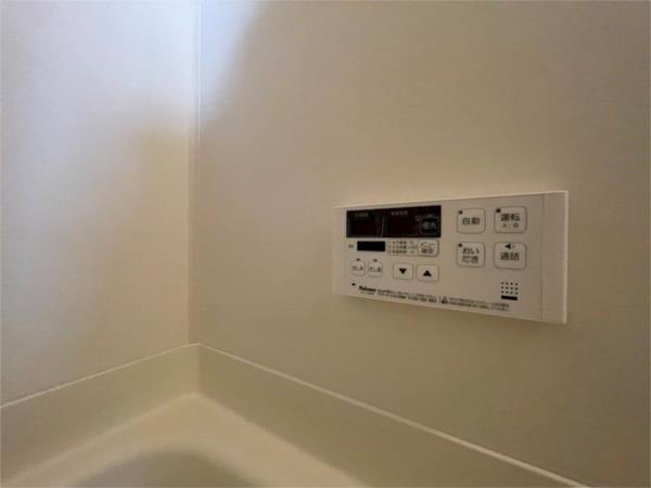 クレストール上野田　B 部屋画像