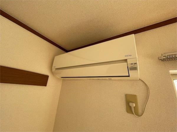 クレストール上野田　B 部屋画像
