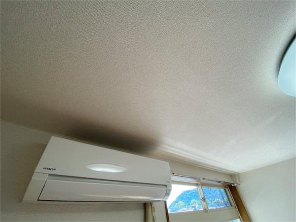 パレスイナバ 部屋画像