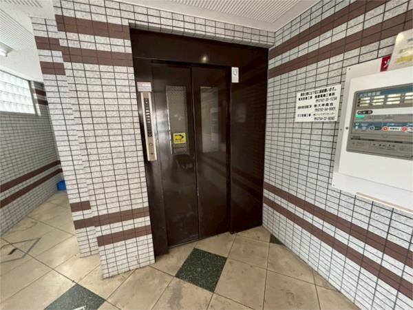 ロイヤルコーポ姫路栗山町 その他