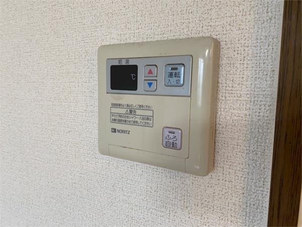 カサ・ヴィアーレ 部屋画像