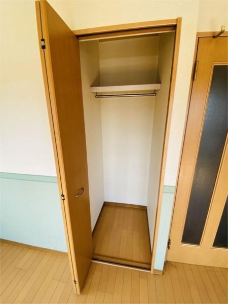 サンコーポラス 収納