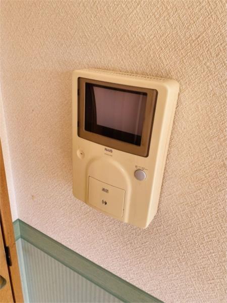 サンコーポラス セキュリティ