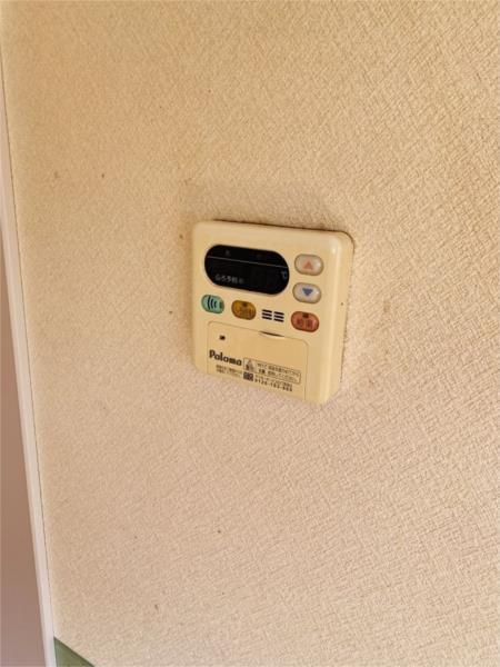 サンコーポラス 部屋画像