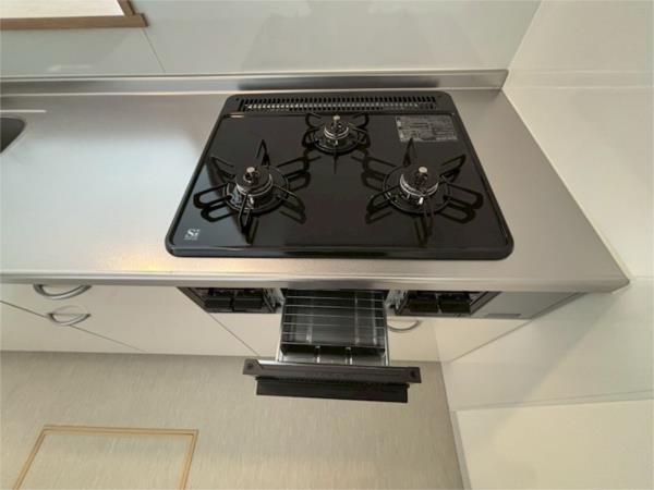 トラミッドヴィラ花田 部屋画像