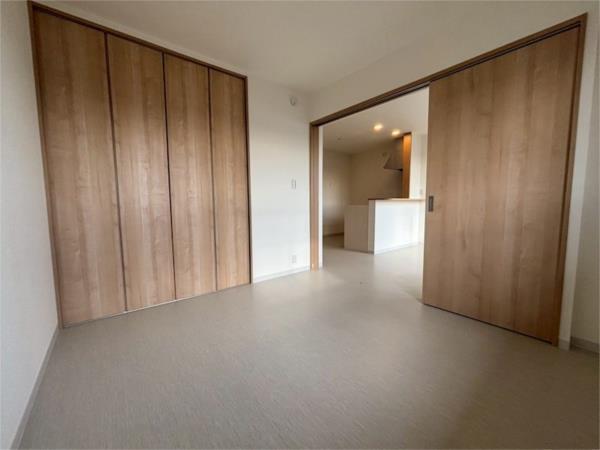 トラミッドヴィラ花田 その他部屋・スペース
