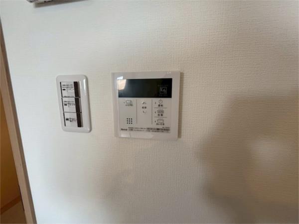 トラミッドヴィラ花田 その他