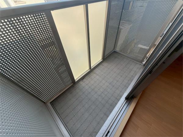 丸萬二番館 部屋画像