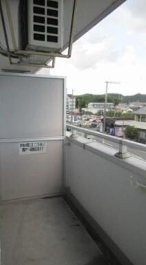 ハビテーション今宿 部屋画像