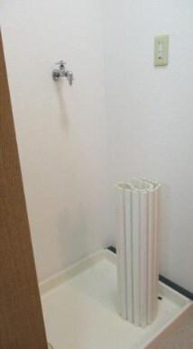ハビテーション今宿 その他