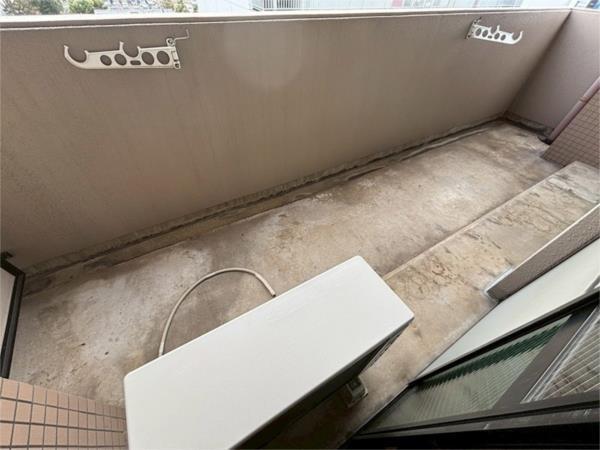 ハイツマエダII 部屋画像