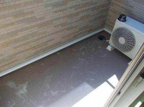 ベル・セーズI 部屋画像