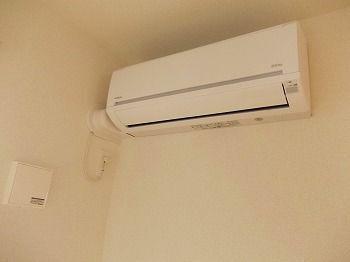 ベル・セーズI 部屋画像