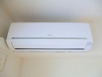 グラース・アンジュ 部屋画像