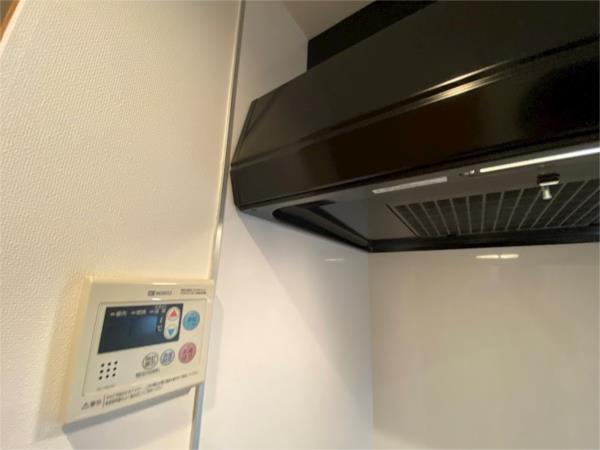 エクセル姫路 部屋画像