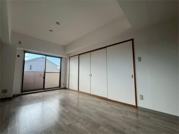AMA　TERRACE　KAMAE リビング