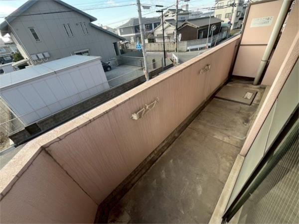 AMA　TERRACE　KAMAE 部屋画像
